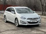 Hyundai i40 2011 года за 7 450 000 тг. в Алматы – фото 3
