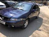 Honda Accord 2003 года за 3 500 000 тг. в Талдыкорган – фото 3