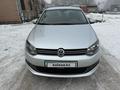 Volkswagen Polo 2015 годаfor4 950 000 тг. в Алматы – фото 4