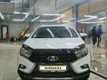 ВАЗ (Lada) Vesta SW Cross 2021 года за 8 000 000 тг. в Астана