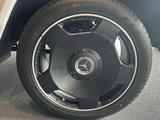 Mercedes-Benz G 63 AMG 2025 годаүшін183 000 000 тг. в Астана – фото 3