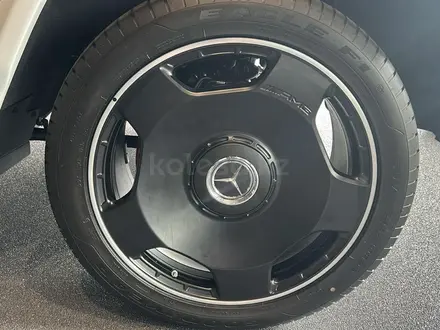 Mercedes-Benz G 63 AMG 2025 года за 183 000 000 тг. в Астана – фото 3