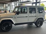 Mercedes-Benz G 63 AMG 2025 года за 183 000 000 тг. в Астана