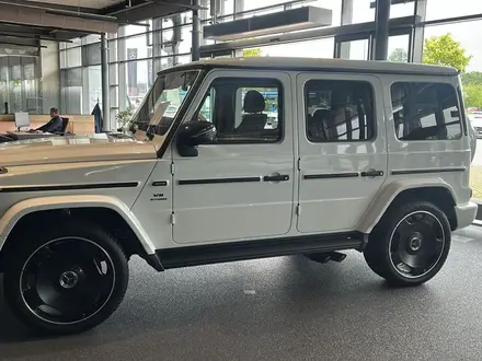 Mercedes-Benz G 63 AMG 2025 года за 183 000 000 тг. в Астана