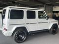 Mercedes-Benz G 63 AMG 2025 года за 183 000 000 тг. в Астана – фото 2