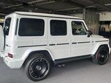 Mercedes-Benz G 63 AMG 2025 годаүшін183 000 000 тг. в Астана – фото 2