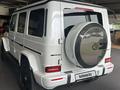 Mercedes-Benz G 63 AMG 2025 года за 183 000 000 тг. в Астана – фото 8