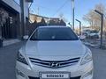 Hyundai Solaris 2015 годаfor6 400 000 тг. в Шымкент