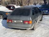 ВАЗ (Lada) 2114 2013 годаfor1 550 000 тг. в Караганда – фото 4