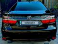 Toyota Camry 2015 годаfor9 500 000 тг. в Алматы