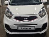 Kia Picanto 2014 годаүшін4 150 000 тг. в Алматы – фото 2