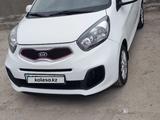 Kia Picanto 2014 годаүшін4 150 000 тг. в Алматы