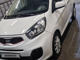 Kia Picanto 2014 годаүшін4 150 000 тг. в Алматы – фото 3