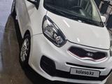 Kia Picanto 2014 годаүшін4 150 000 тг. в Алматы – фото 4