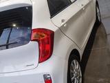 Kia Picanto 2014 годаүшін4 150 000 тг. в Алматы – фото 5