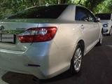 Toyota Camry 2012 годаүшін9 000 000 тг. в Астана