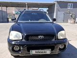 Hyundai Santa Fe 2003 годаfor2 200 000 тг. в Актау