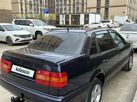 Volkswagen Passat 1994 года за 2 800 000 тг. в Астана – фото 24