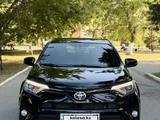 Toyota RAV4 2019 годаүшін11 500 000 тг. в Петропавловск – фото 2