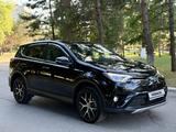 Toyota RAV4 2019 годаүшін11 500 000 тг. в Петропавловск – фото 3