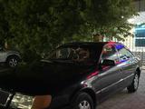 Audi 100 1993 года за 1 500 000 тг. в Кызылорда – фото 3
