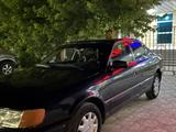Audi 100 1993 года за 1 500 000 тг. в Кызылорда – фото 5