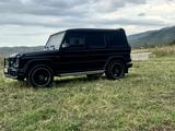 Mercedes-Benz G 500 2003 годаүшін15 000 000 тг. в Алматы – фото 4