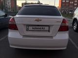 Chevrolet Nexia 2022 года за 5 200 000 тг. в Костанай – фото 4