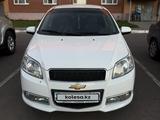 Chevrolet Nexia 2022 года за 5 200 000 тг. в Костанай