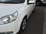 Chevrolet Nexia 2022 года за 5 200 000 тг. в Костанай – фото 2