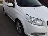 Chevrolet Nexia 2022 года за 5 200 000 тг. в Костанай – фото 3