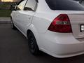 Chevrolet Nexia 2022 года за 5 200 000 тг. в Костанай – фото 5