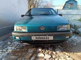 Volkswagen Passat 1991 года за 1 300 000 тг. в Алматы – фото 3