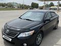 Toyota Camry 2011 года за 7 000 000 тг. в Актобе – фото 3