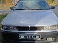 Mitsubishi Galant 1990 годаүшін750 000 тг. в Талдыкорган