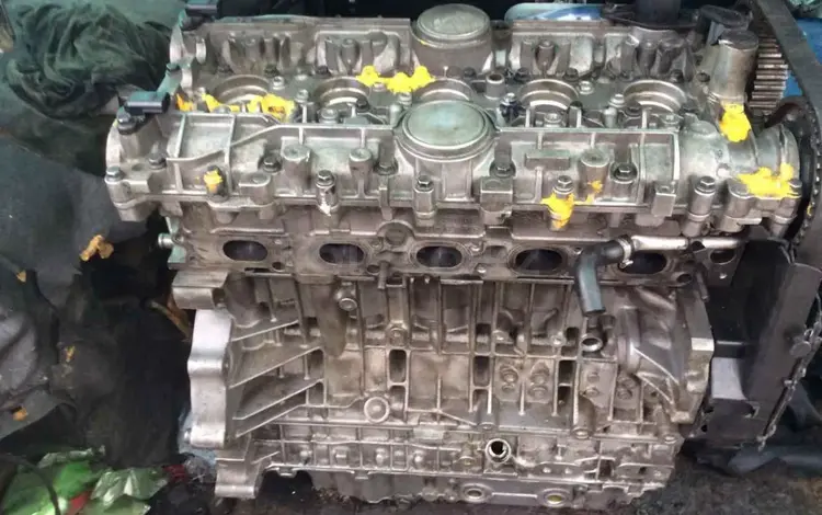 Контрактный двигатель Ford Ranger за 480 000 тг. в Астана