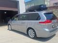 Toyota Sienna 2012 года за 12 300 000 тг. в Алматы – фото 42