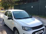 ВАЗ (Lada) Kalina 2192 2014 года за 1 250 000 тг. в Шымкент – фото 3