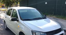 ВАЗ (Lada) Kalina 2192 2014 года за 1 250 000 тг. в Шымкент – фото 3