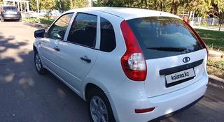 ВАЗ (Lada) Kalina 2192 2014 года за 1 250 000 тг. в Шымкент