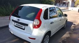 ВАЗ (Lada) Kalina 2192 2014 года за 1 250 000 тг. в Шымкент – фото 4