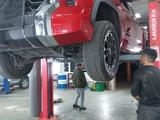 Капитальный ремонт двигателей с гарантией в Астана