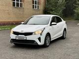 Kia Rio 2021 года за 5 390 000 тг. в Кокшетау – фото 2