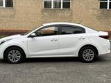 Kia Rio 2021 года за 5 390 000 тг. в Кокшетау – фото 5