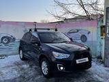 Mitsubishi ASX 2015 года за 7 500 000 тг. в Астана – фото 2