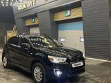 Mitsubishi ASX 2015 года за 7 500 000 тг. в Астана