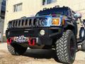 Бампер передний Hummer Н3 за 60 000 тг. в Алматы