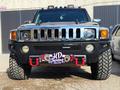 Бампер передний Hummer Н3 за 60 000 тг. в Алматы – фото 2