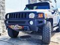 Бампер передний Hummer Н3 за 60 000 тг. в Алматы – фото 5