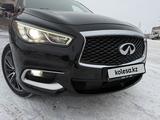 Infiniti QX60 2017 года за 11 954 285 тг. в Астана – фото 3